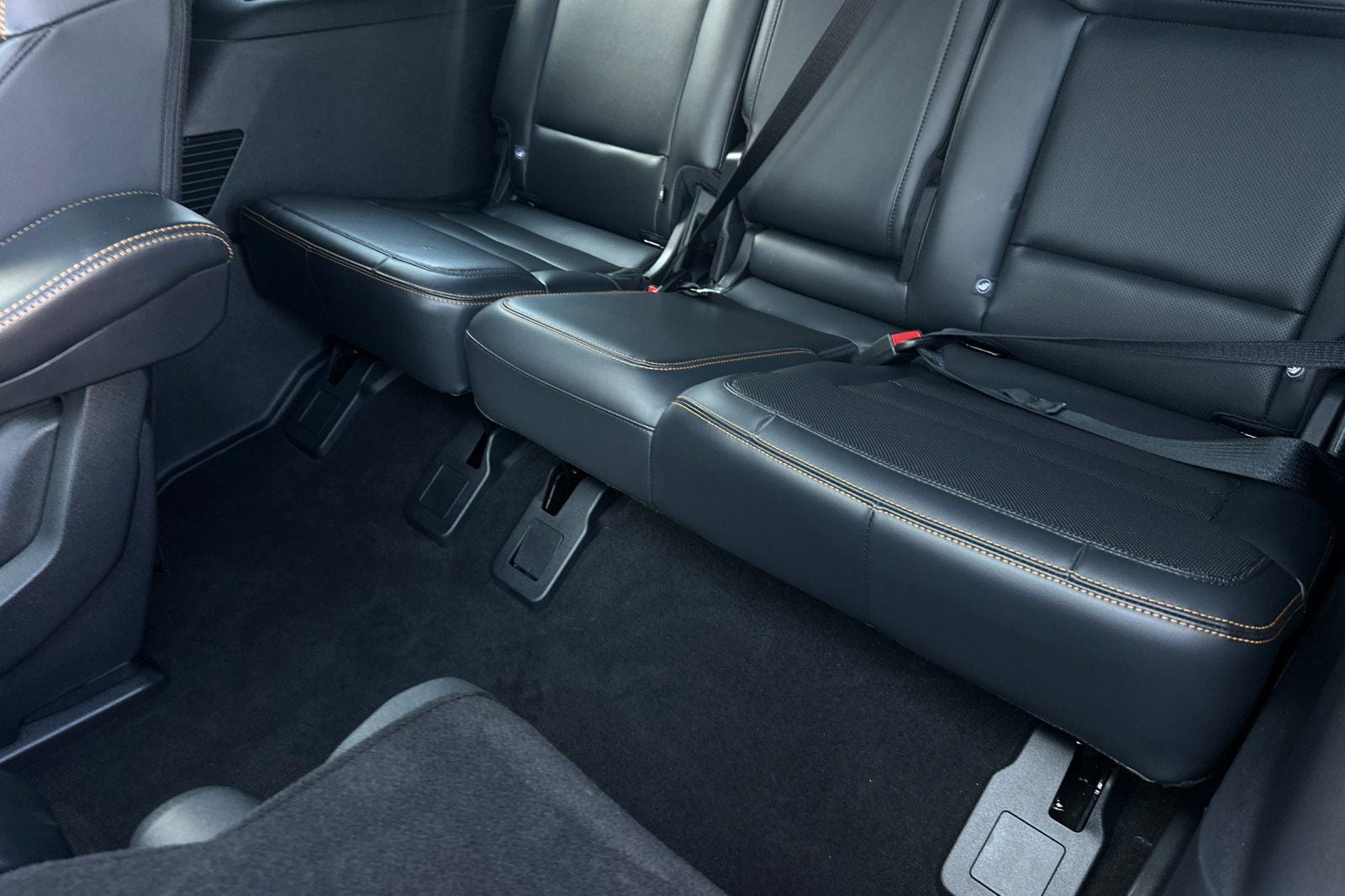 2025 Ford Expedition Tremor 4WD