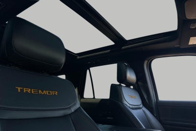 2025 Ford Expedition Tremor 4WD
