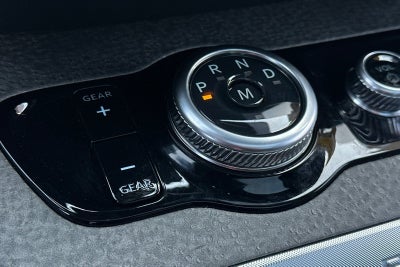 2025 Ford Expedition Tremor 4WD