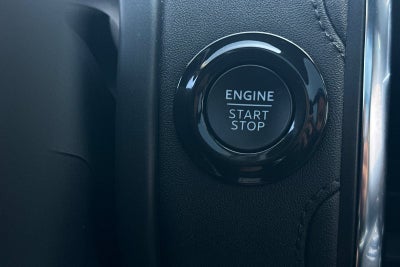 2025 Ford Expedition Tremor 4WD