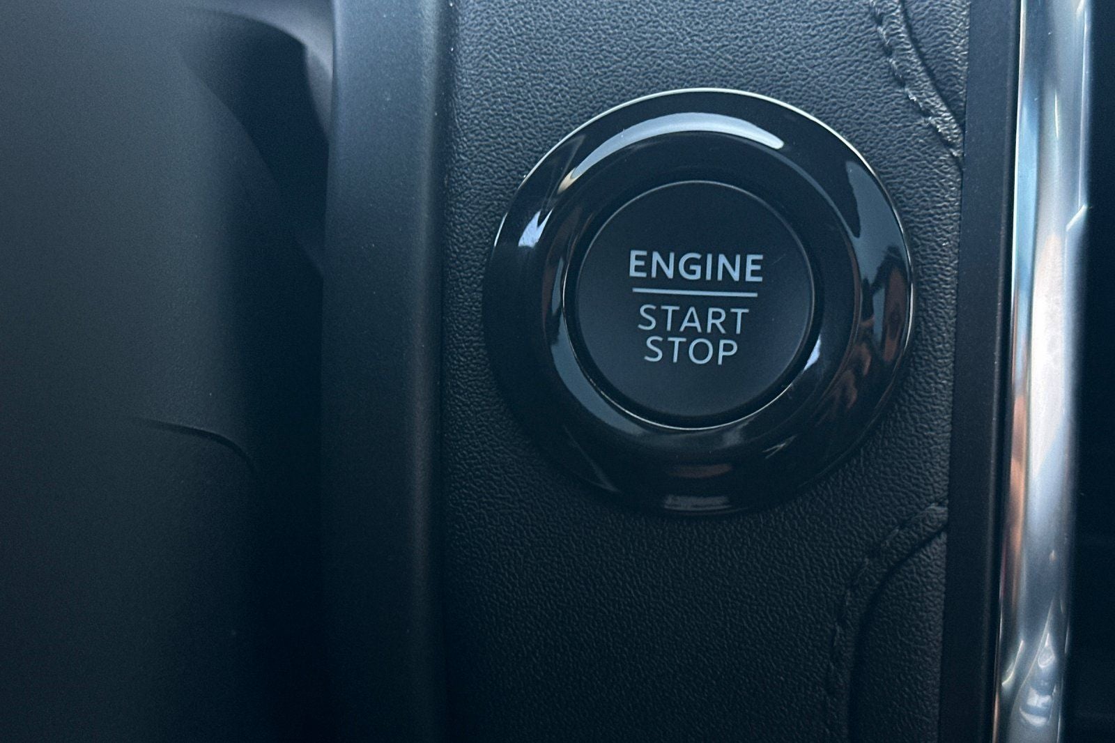 2025 Ford Expedition Tremor 4WD