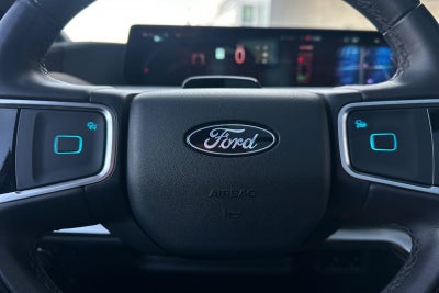 2025 Ford Expedition Tremor 4WD