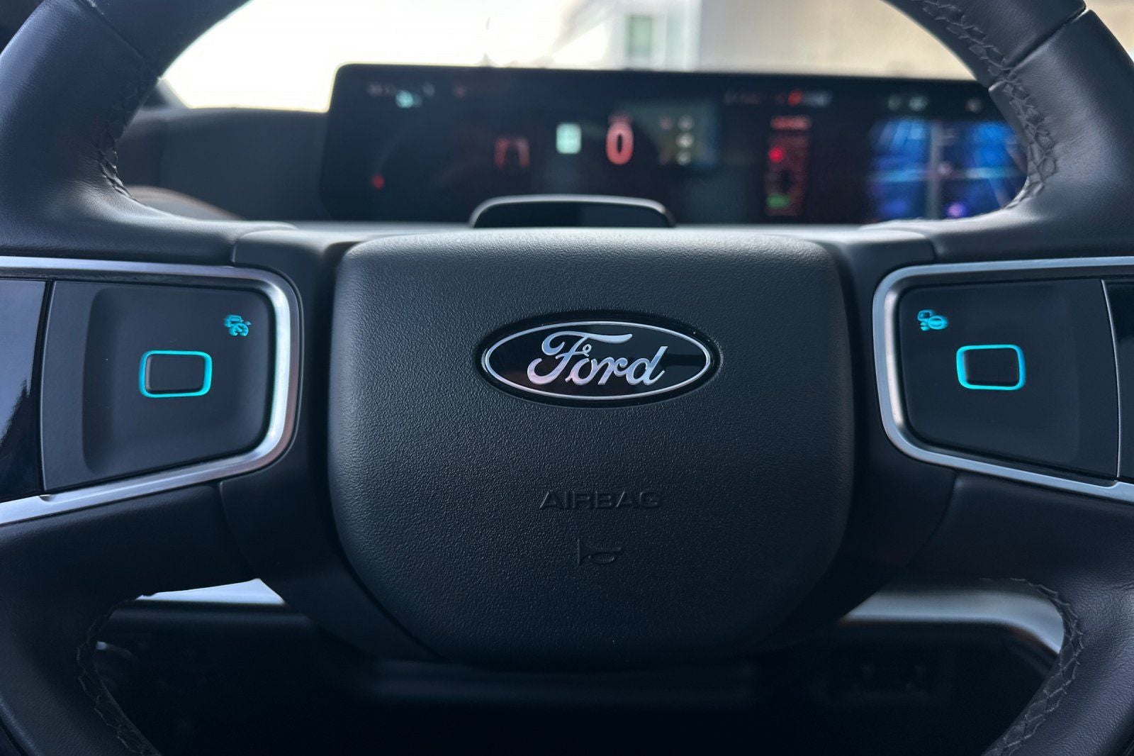 2025 Ford Expedition Tremor 4WD