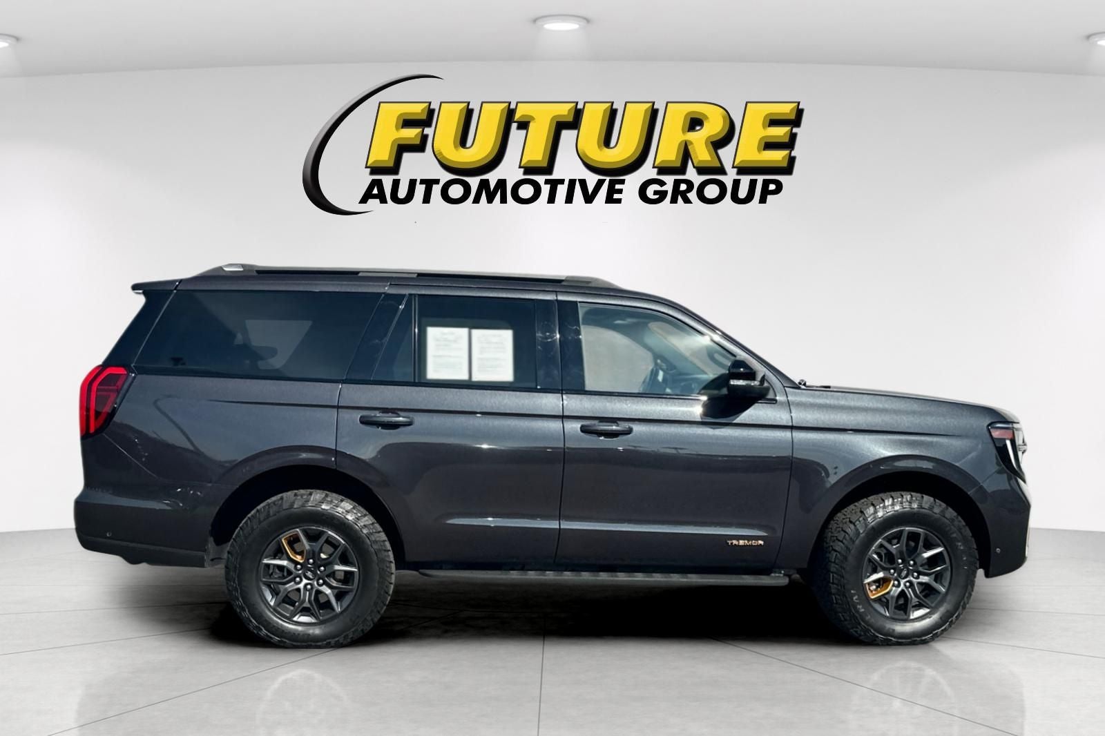 2025 Ford Expedition Tremor 4WD