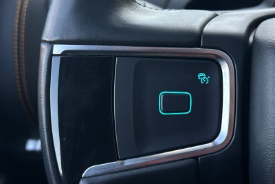 2025 Ford Expedition Tremor 4WD