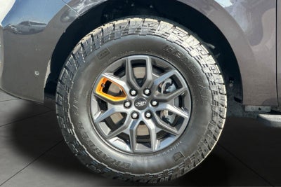2025 Ford Expedition Tremor 4WD