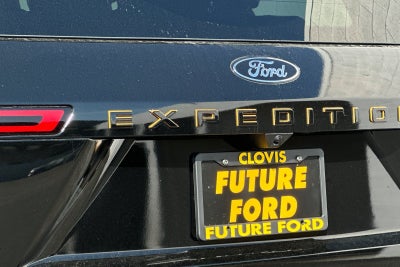 2025 Ford Expedition Tremor 4WD