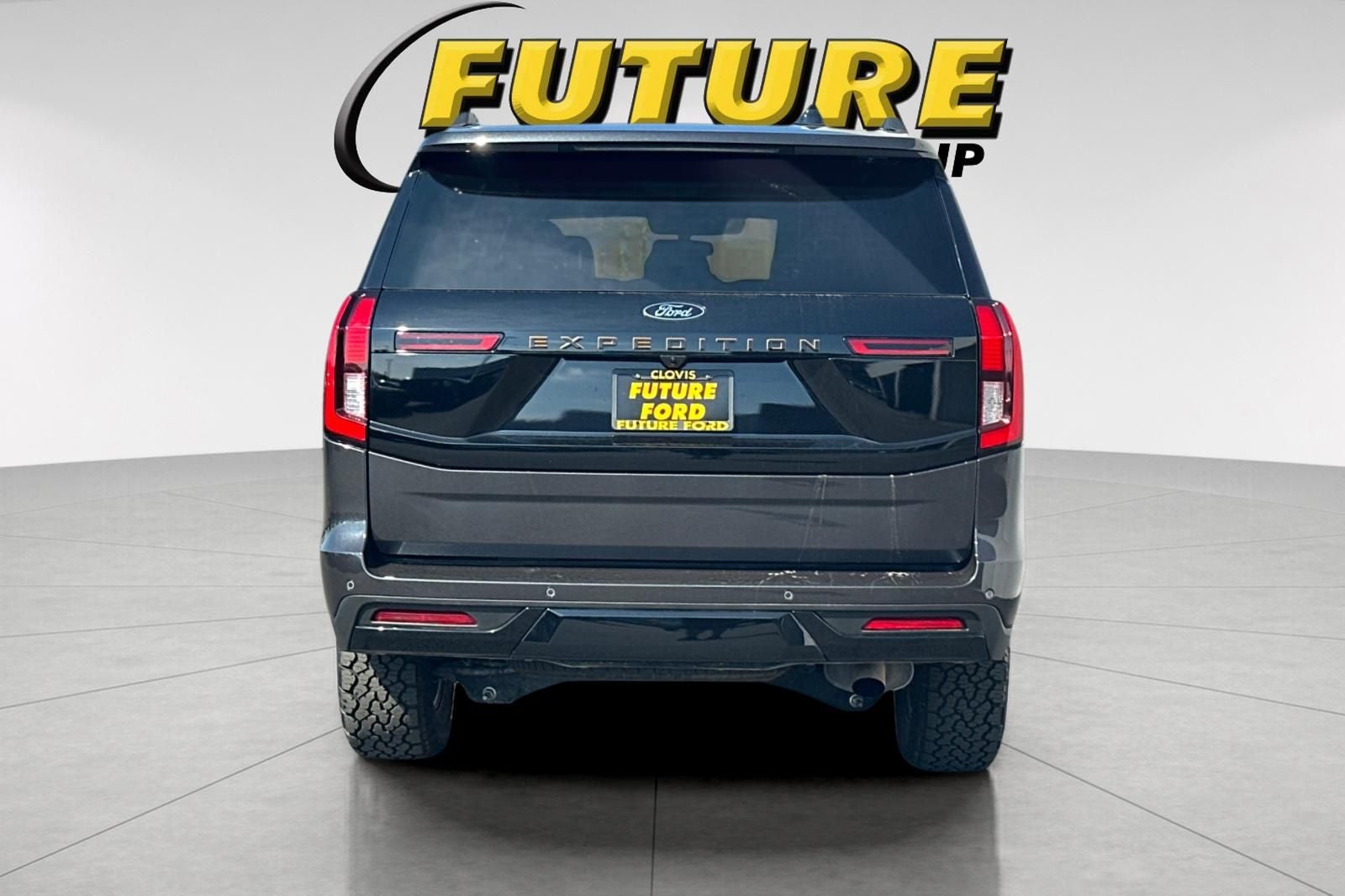 2025 Ford Expedition Tremor 4WD