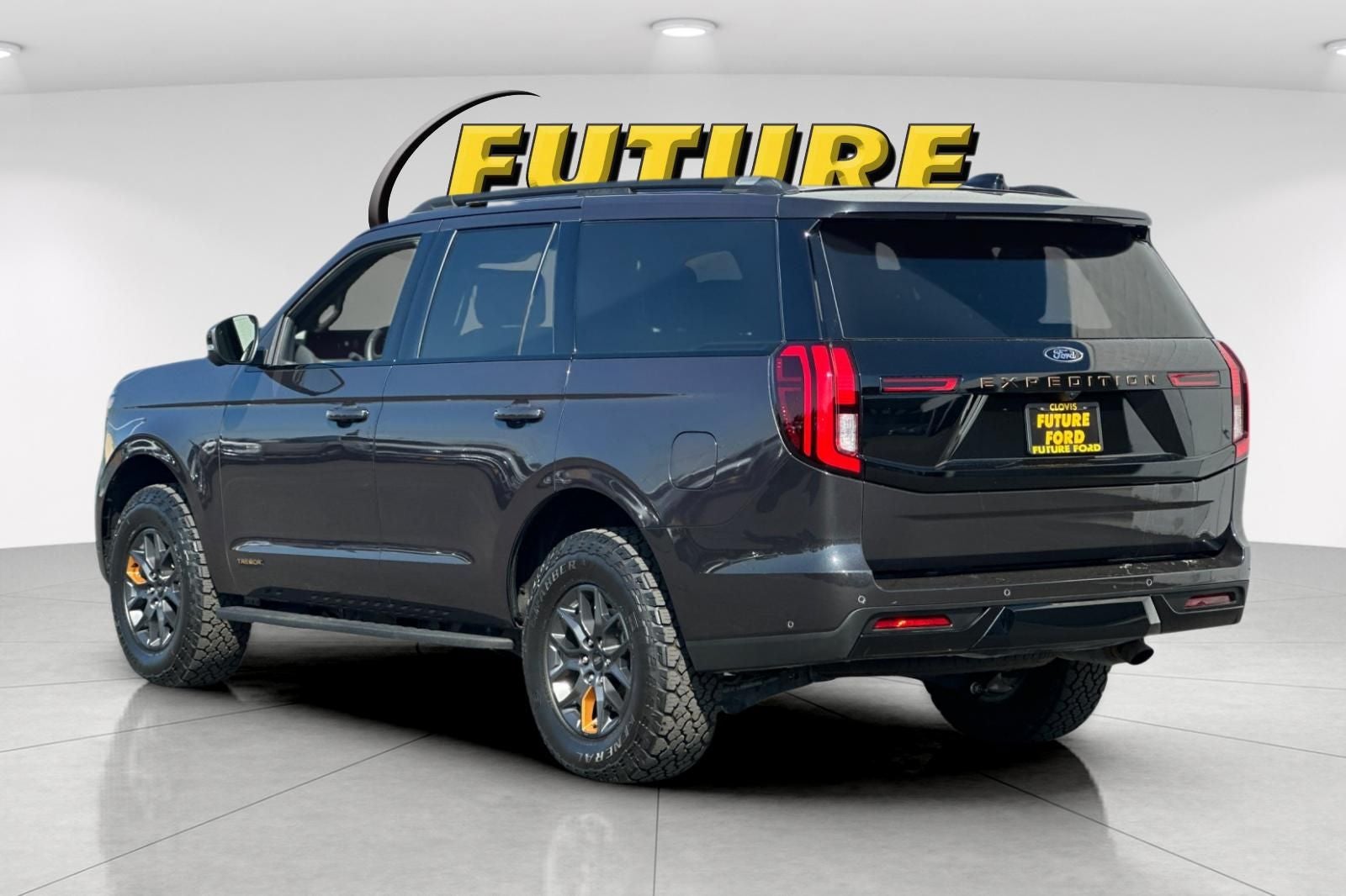 2025 Ford Expedition Tremor 4WD