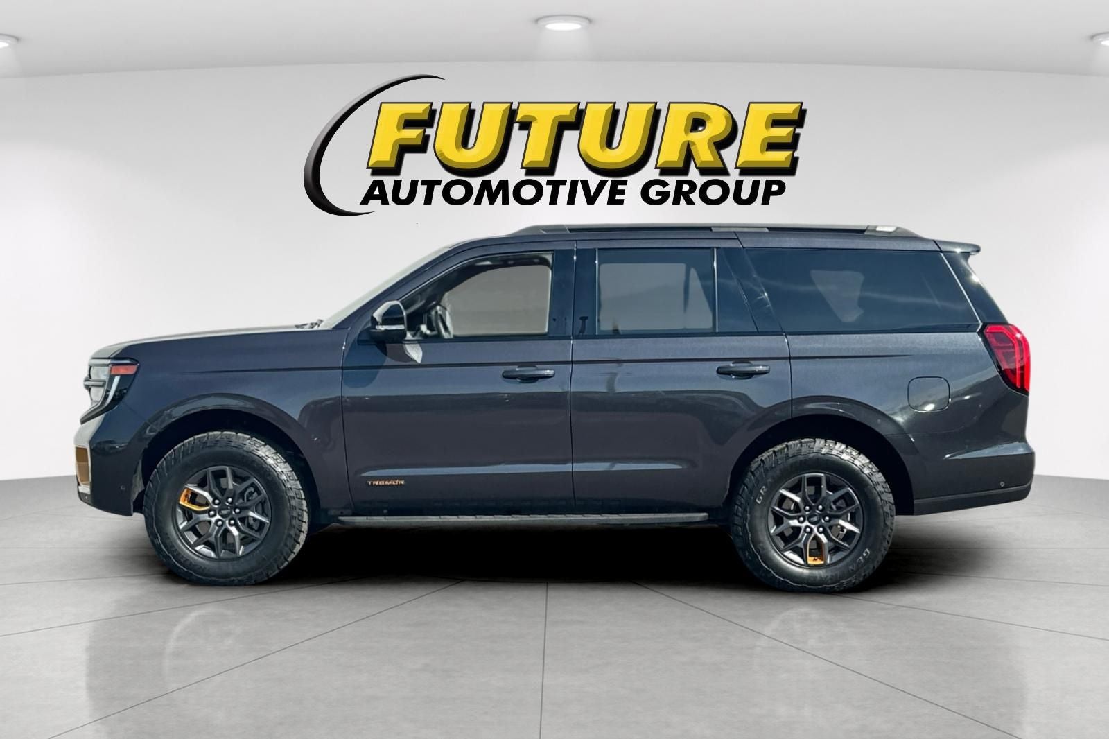 2025 Ford Expedition Tremor 4WD