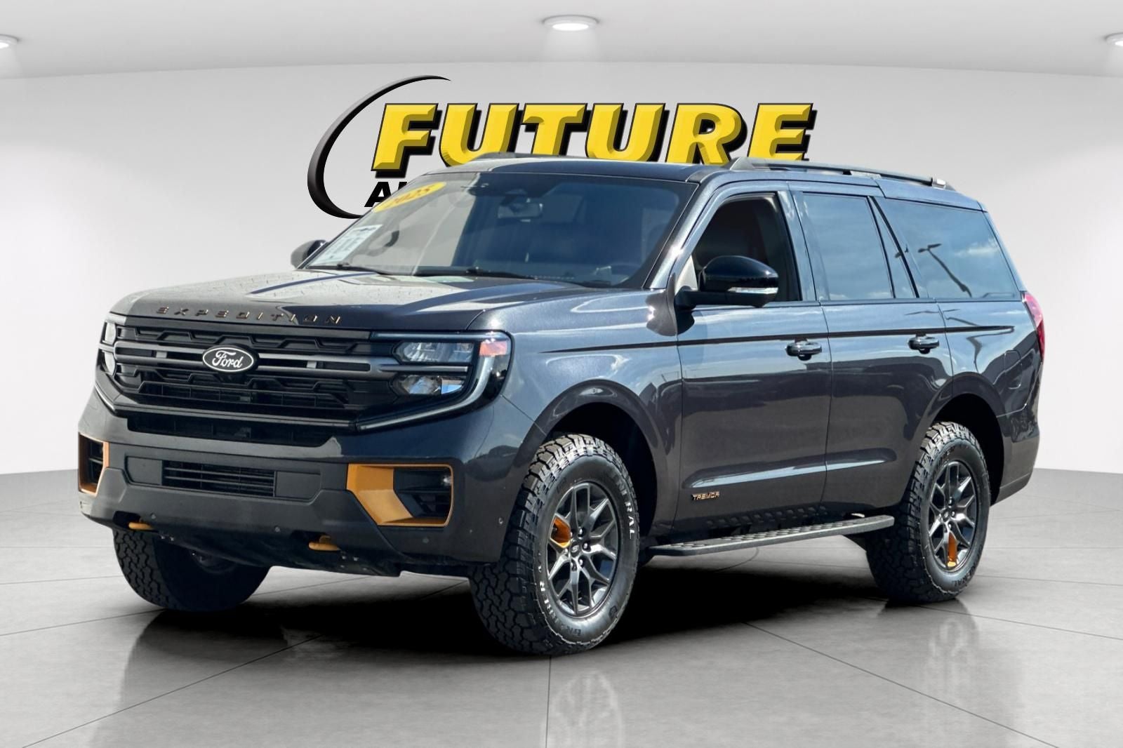 2025 Ford Expedition Tremor 4WD