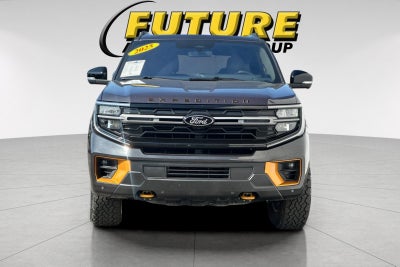2025 Ford Expedition Tremor 4WD