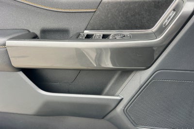 2022 Ford F-150 Tremor 4WD