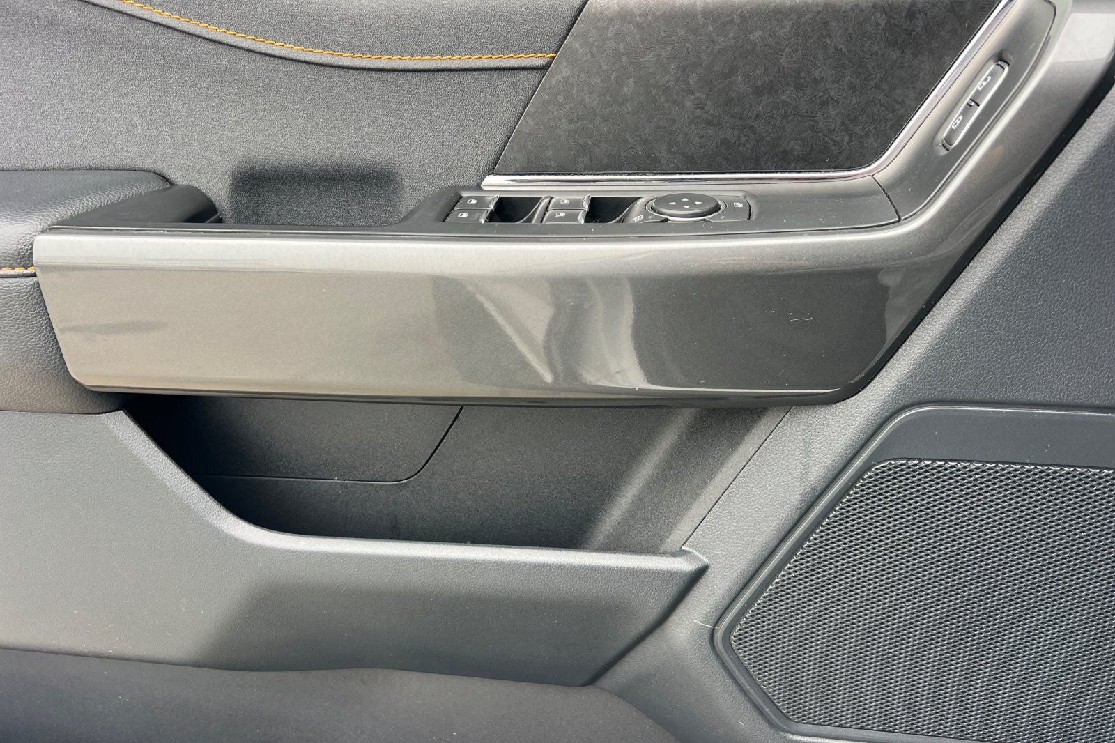 2022 Ford F-150 Tremor 4WD