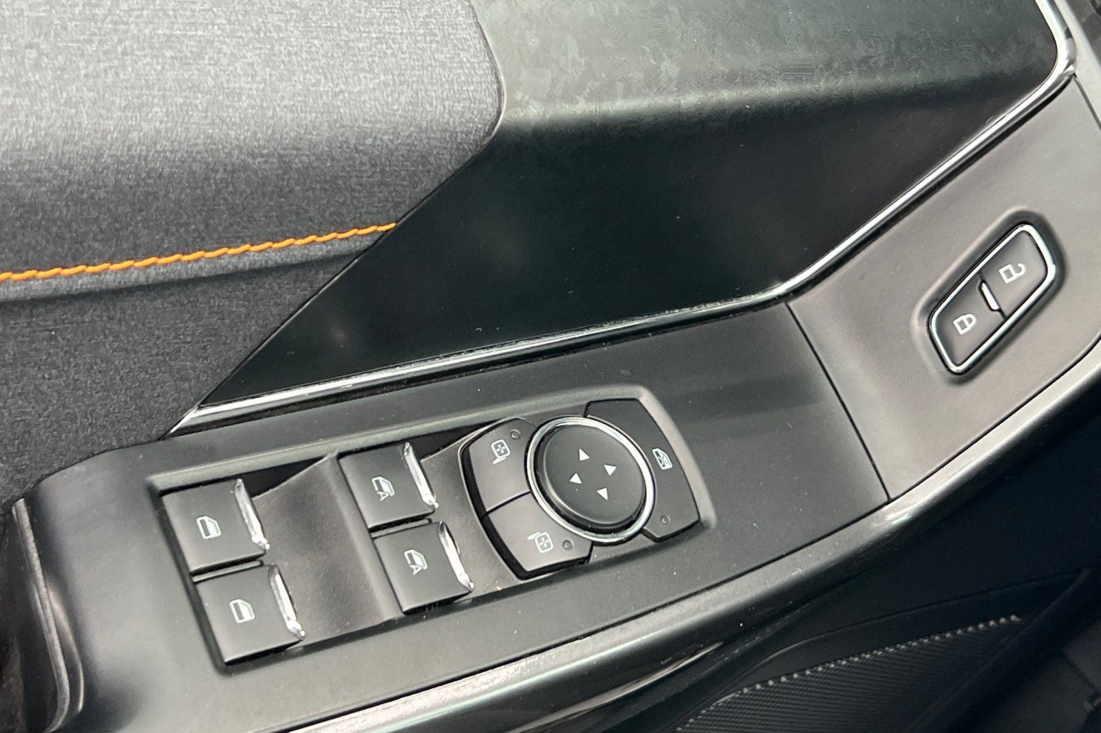 2022 Ford F-150 Tremor 4WD