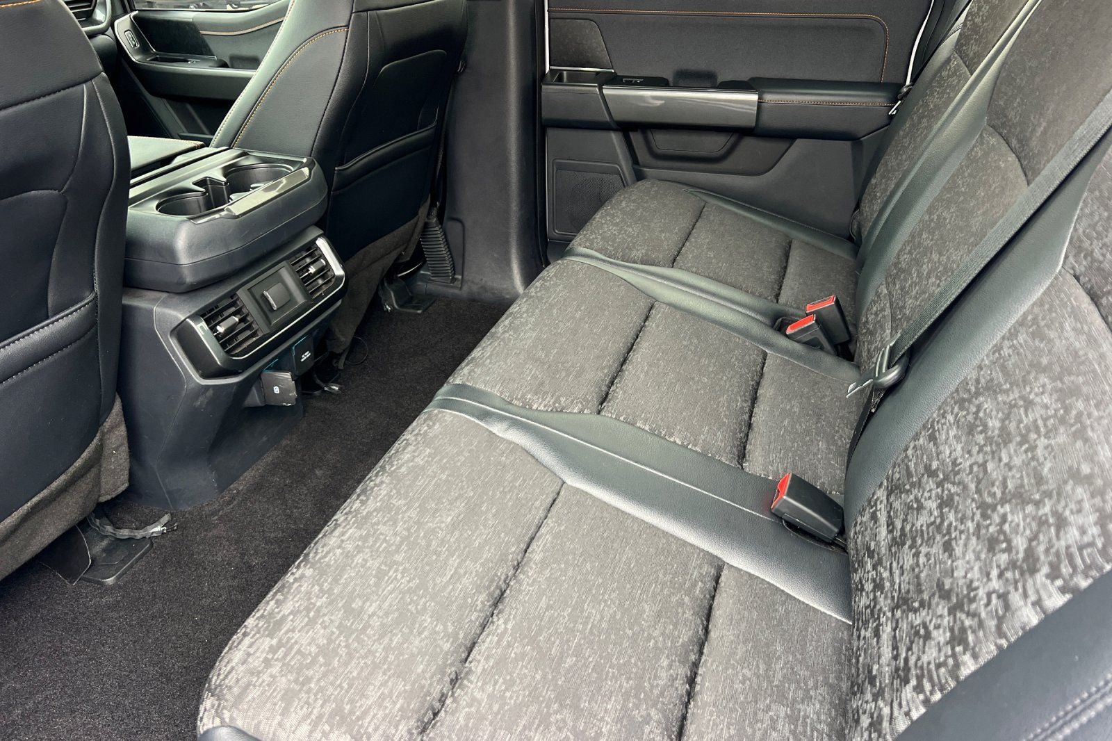 2022 Ford F-150 Tremor 4WD