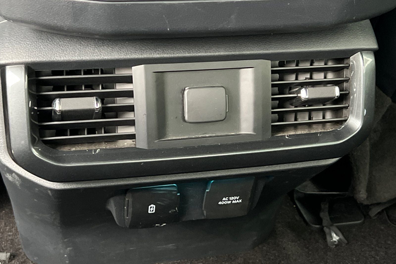 2022 Ford F-150 Tremor 4WD