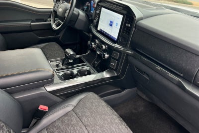 2022 Ford F-150 Tremor 4WD