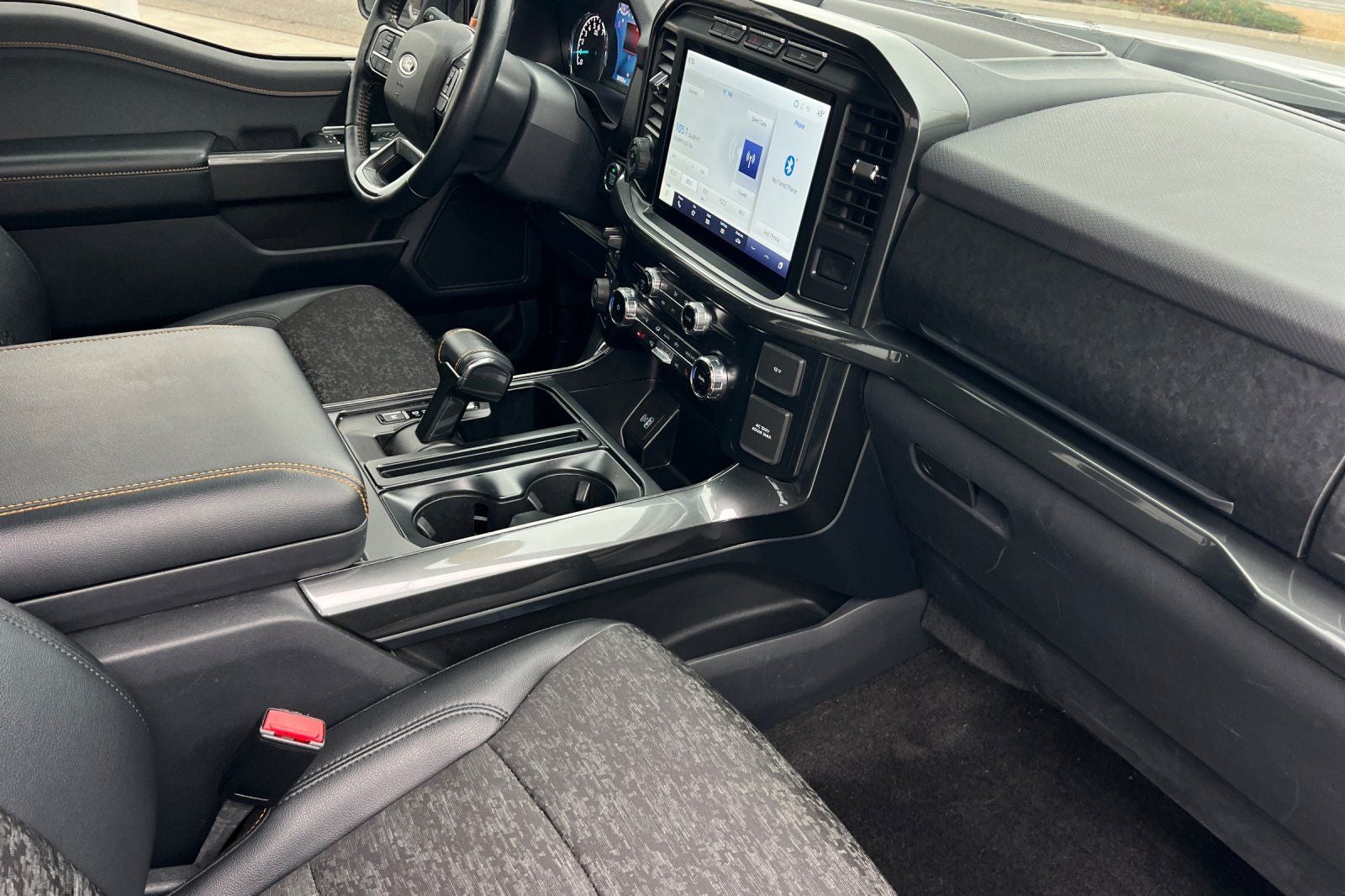 2022 Ford F-150 Tremor 4WD