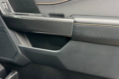 2022 Ford F-150 Tremor 4WD