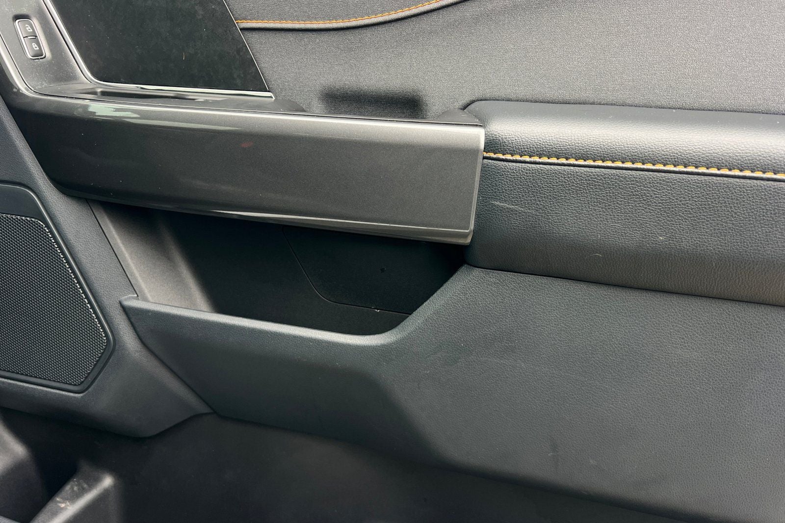 2022 Ford F-150 Tremor 4WD