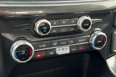 2022 Ford F-150 Tremor 4WD