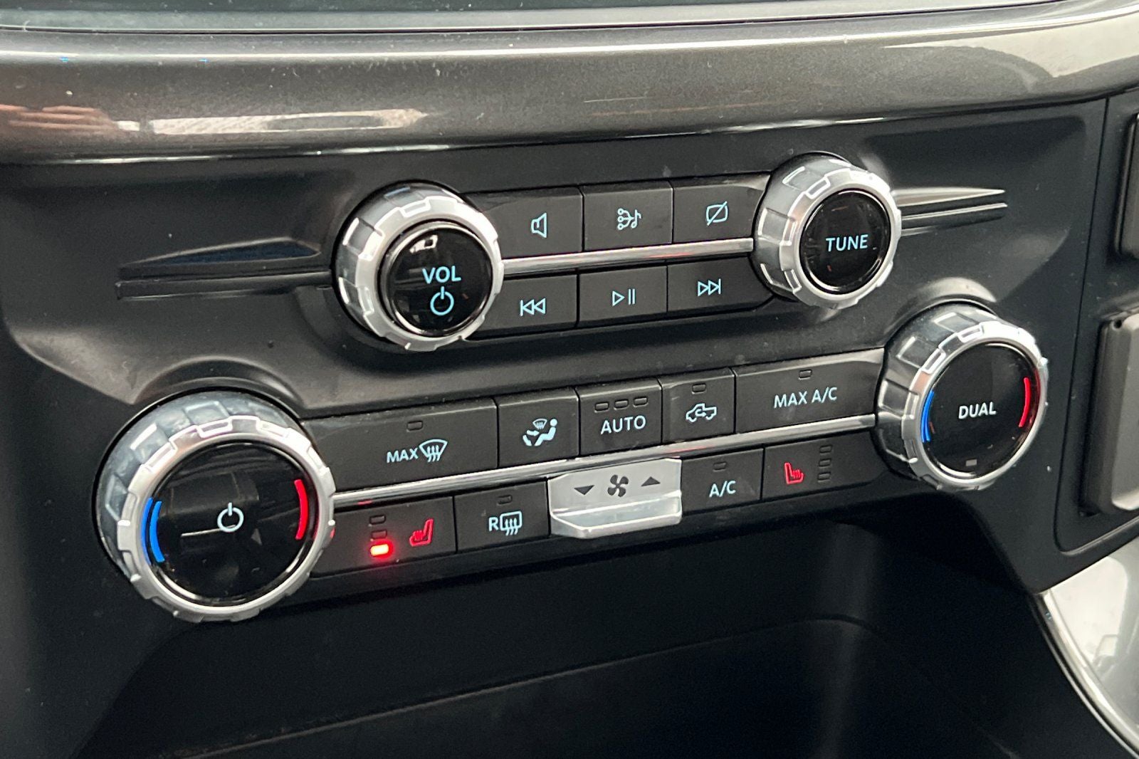 2022 Ford F-150 Tremor 4WD