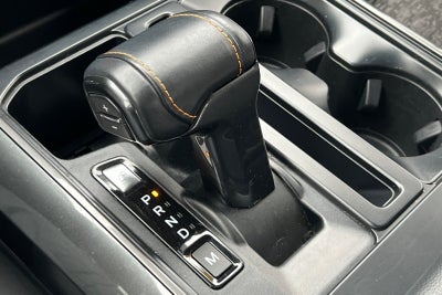 2022 Ford F-150 Tremor 4WD