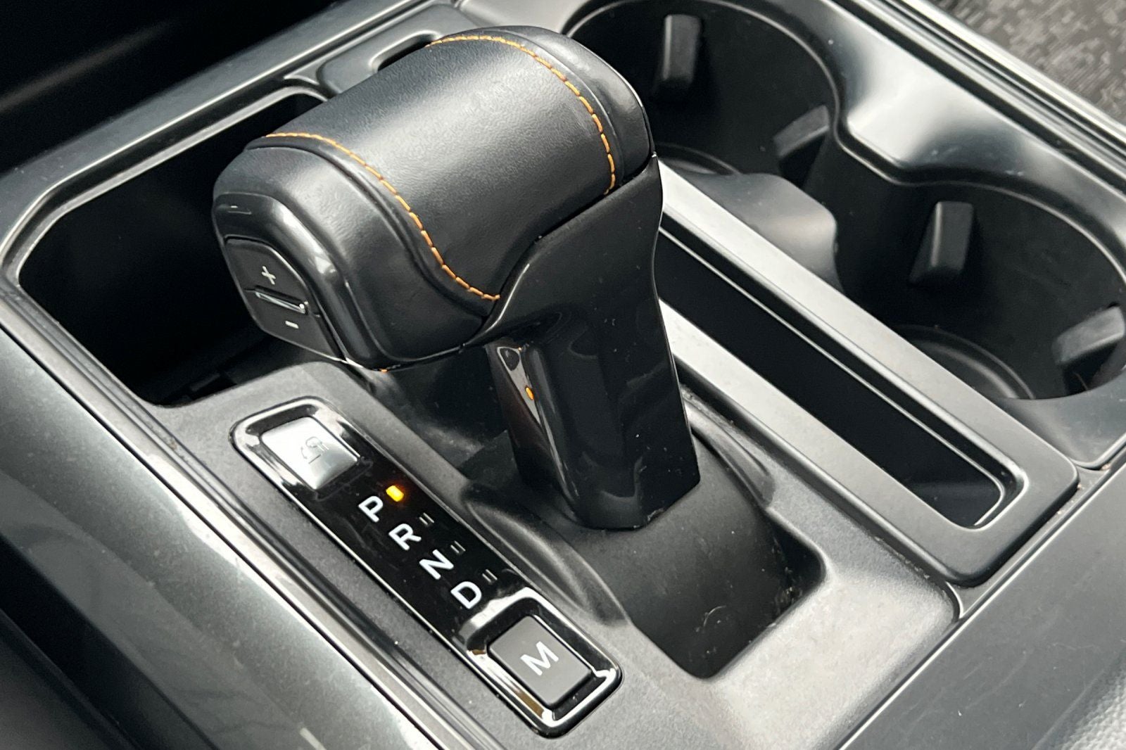 2022 Ford F-150 Tremor 4WD