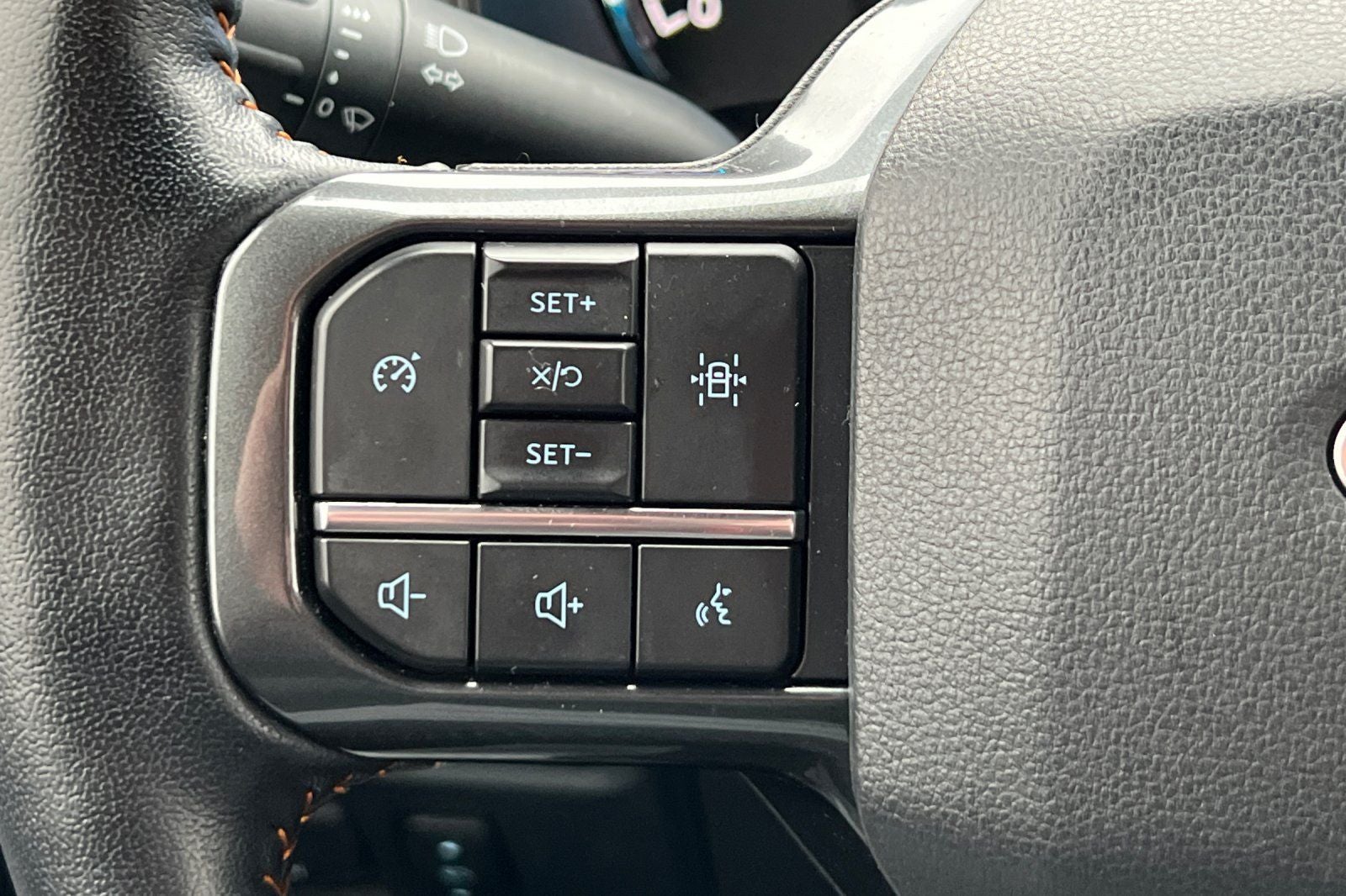 2022 Ford F-150 Tremor 4WD