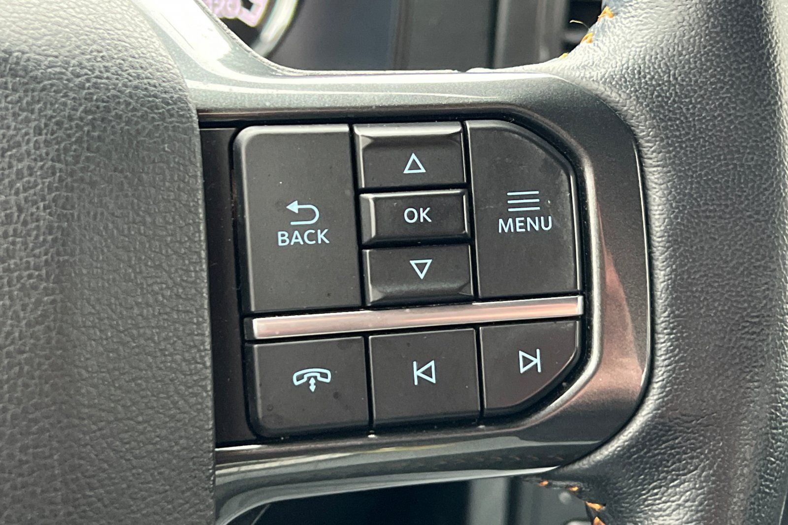 2022 Ford F-150 Tremor 4WD