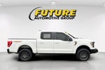 2022 Ford F-150 Tremor 4WD