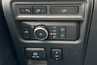 2022 Ford F-150 Tremor 4WD