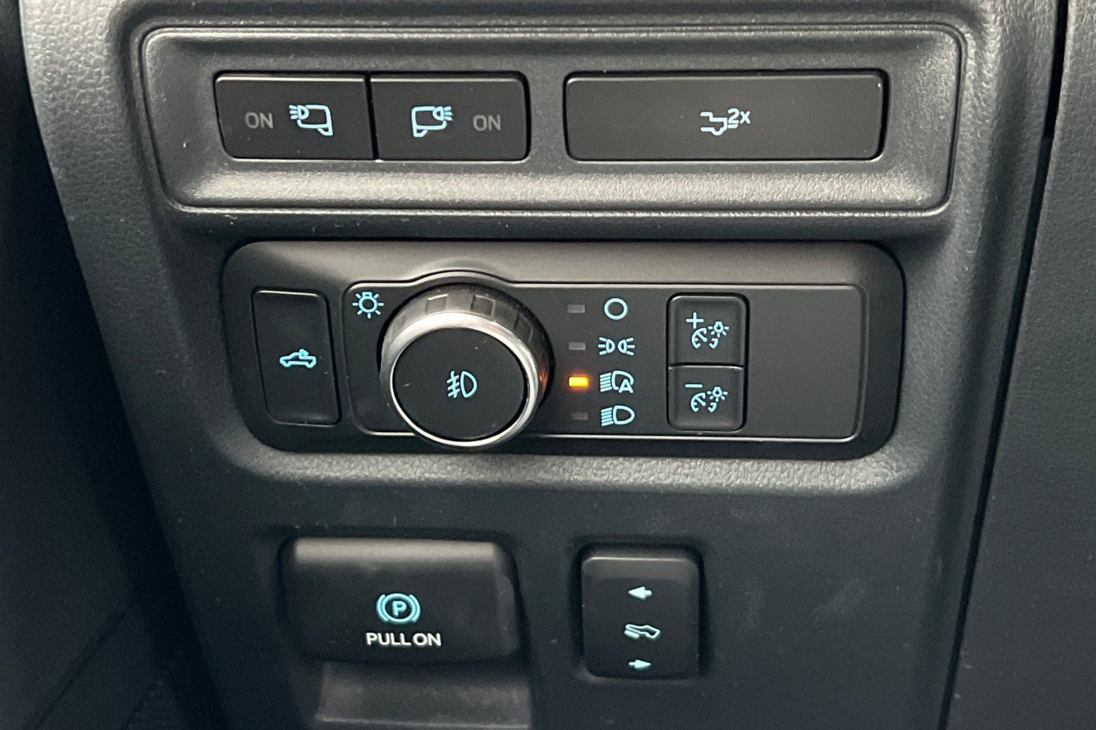 2022 Ford F-150 Tremor 4WD