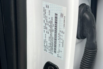 2022 Ford F-150 Tremor 4WD