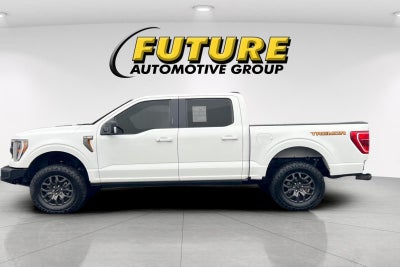 2022 Ford F-150 Tremor 4WD