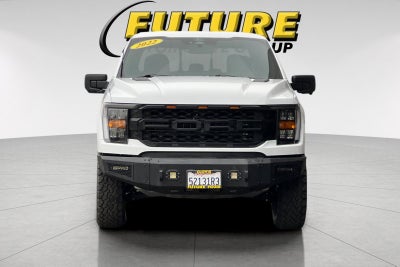 2022 Ford F-150 Tremor 4WD