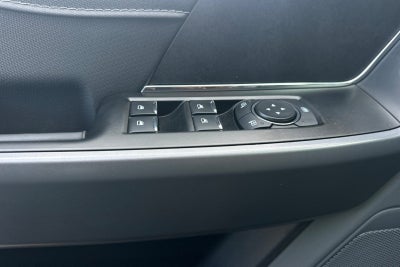 2025 Ford F-150 XLT 4WD SUPER CAB
