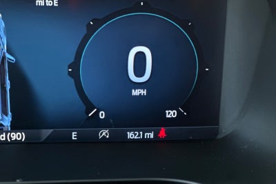 2025 Ford F-150 XLT 4WD SUPER CAB