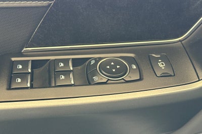 2023 Ford F-150 XLT 4WD