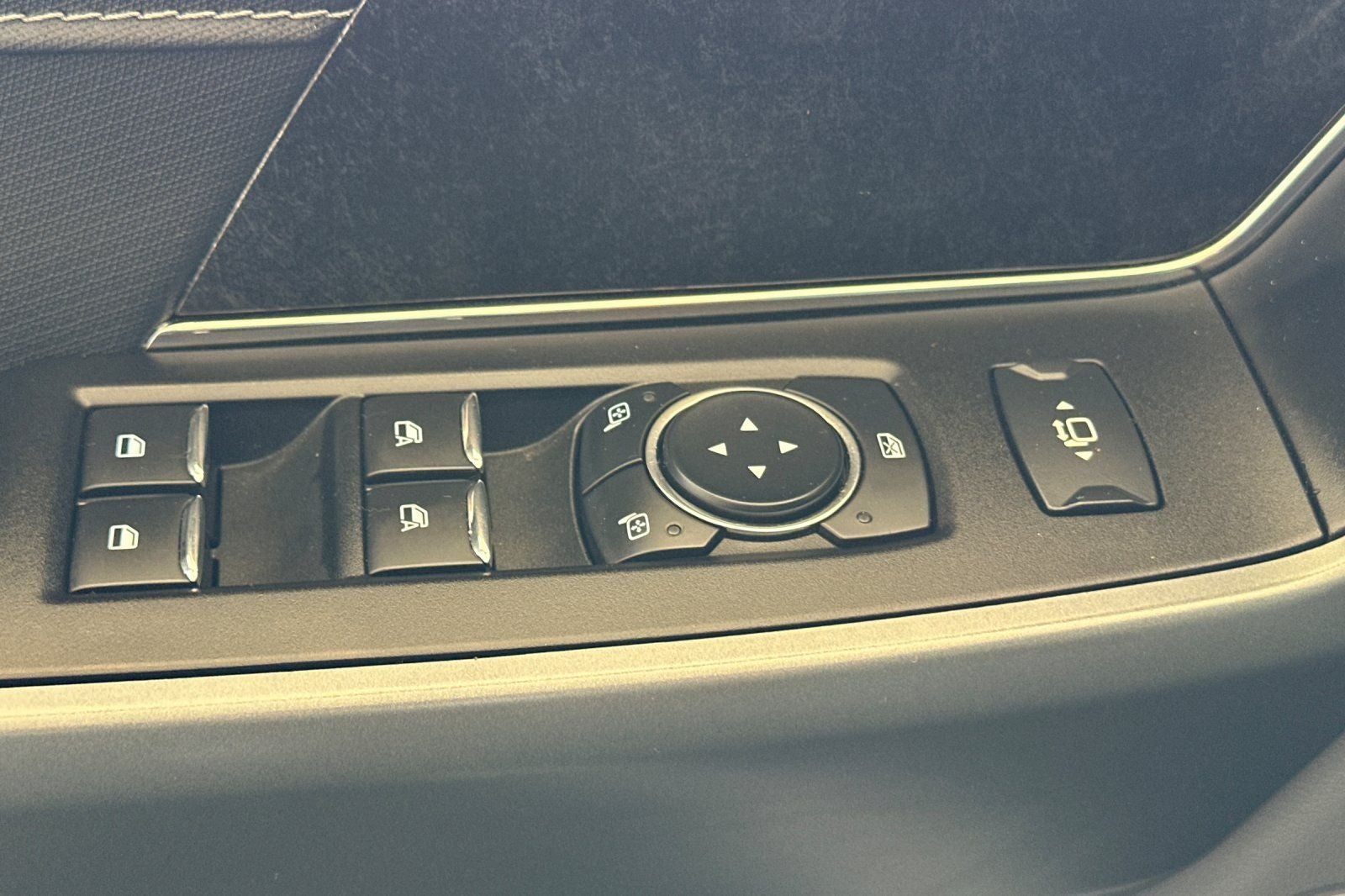2023 Ford F-150 XLT 4WD