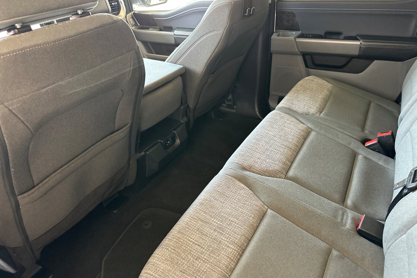 2023 Ford F-150 XLT 4WD