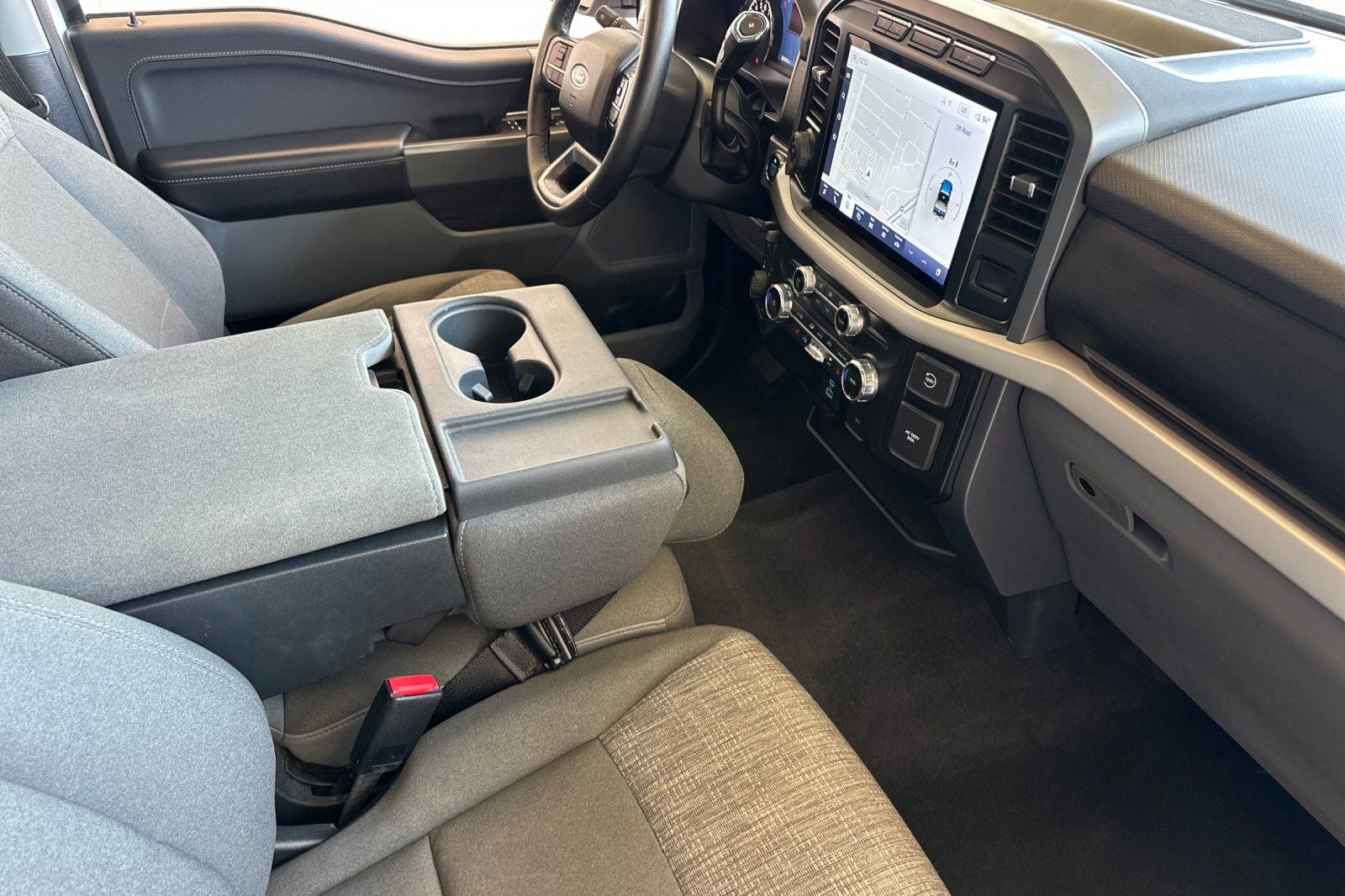 2023 Ford F-150 XLT 4WD