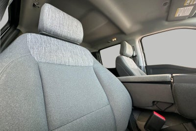 2023 Ford F-150 XLT 4WD