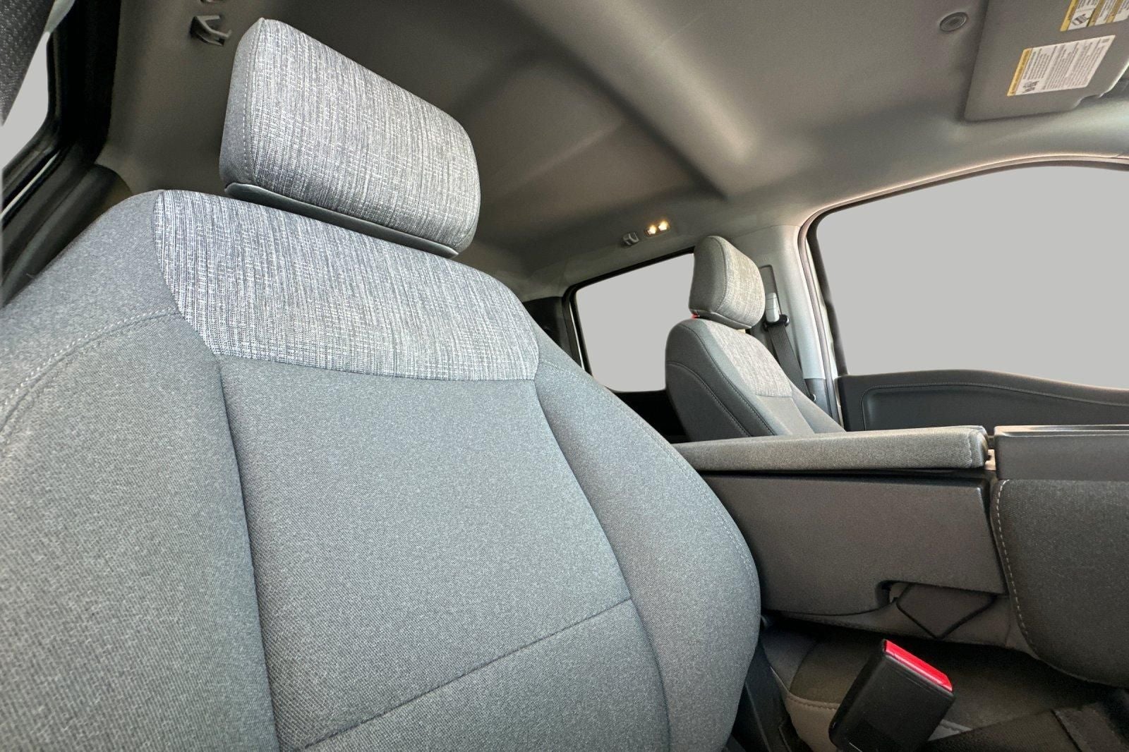 2023 Ford F-150 XLT 4WD