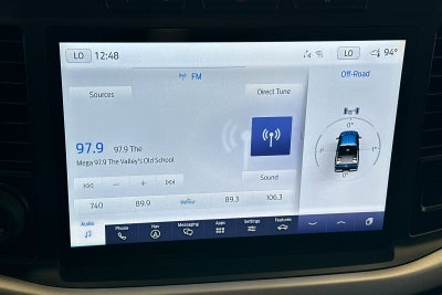 2023 Ford F-150 XLT 4WD