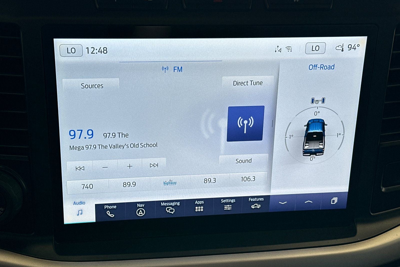 2023 Ford F-150 XLT 4WD