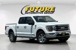 2023 Ford F-150 XLT 4WD