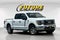 2023 Ford F-150 XLT 4WD