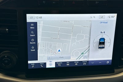 2023 Ford F-150 XLT 4WD